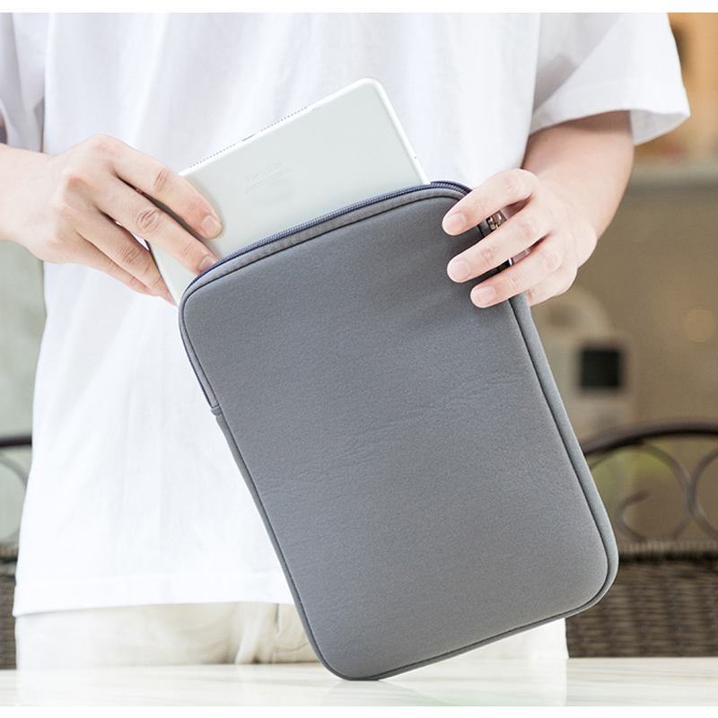 Escudo protetor universal para - Tablet Accessories Bag avaliação e preço