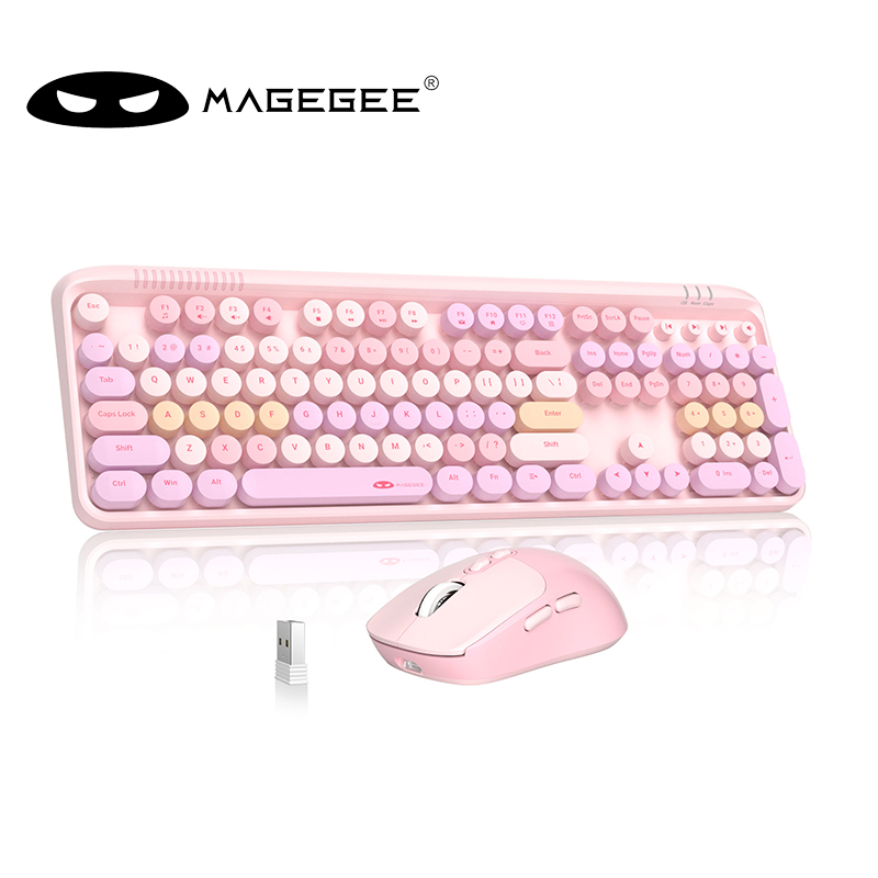 Magegee v920 teclado de jogo c - Tablet Accessories Set avaliação e preço