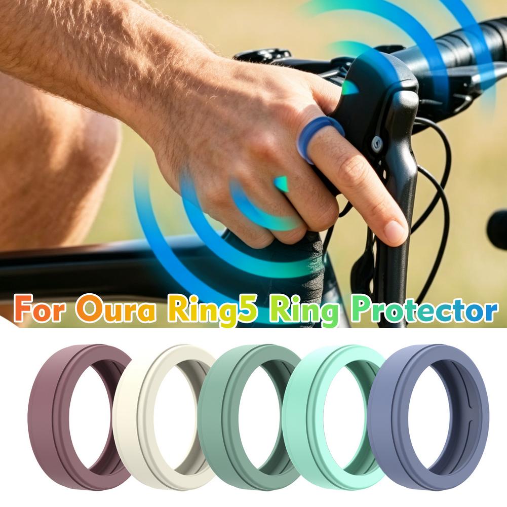 Capa Protetora para Oura Ring  - Magnetic Case Smart avaliação e preço