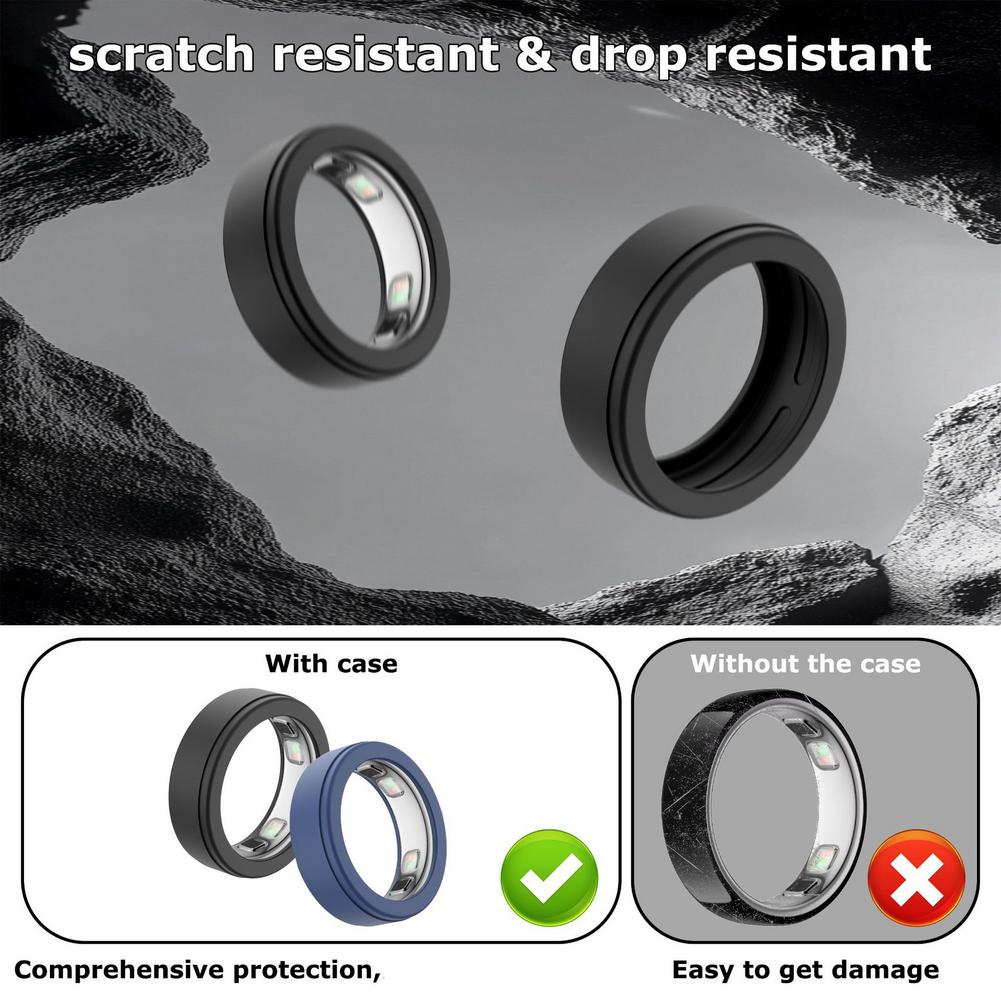Capa Protetora para Oura Ring  - Magnetic Case Smart avaliação e preço