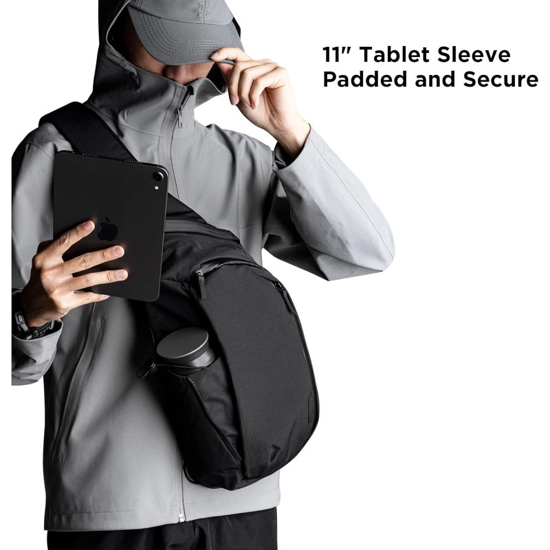 Geestock bolsa de peito mascul - Tablet Accessories Bag avaliação e preço