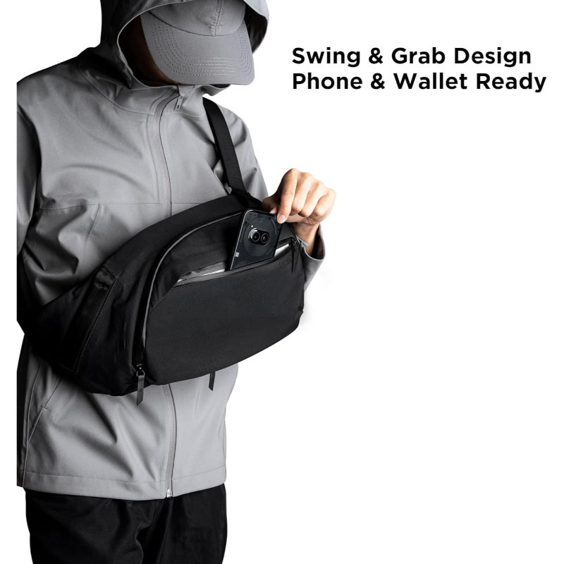Geestock bolsa de peito mascul - Tablet Accessories Bag avaliação e preço