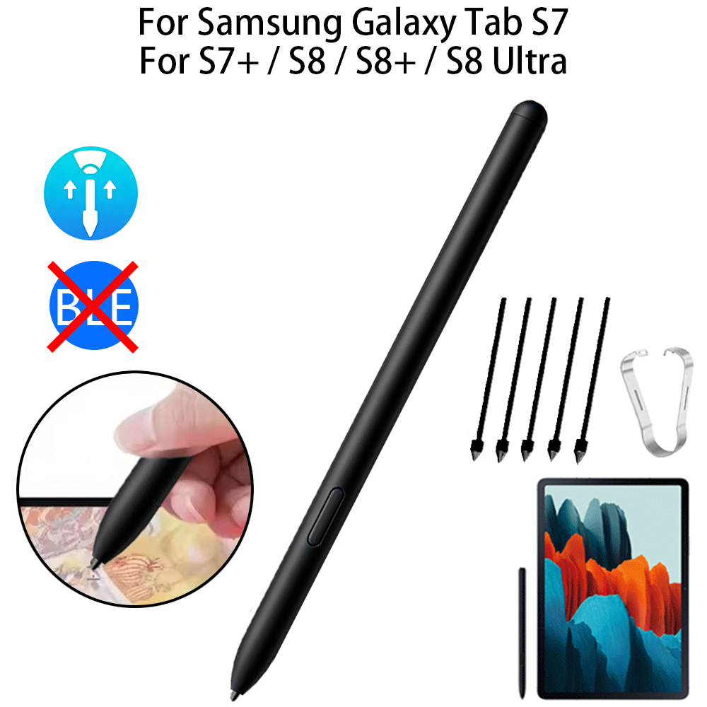 Tab s7 caneta substituição s c - Bluetooth Trackpad avaliação e preço