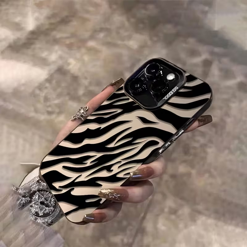 Capa Protetora Antichoque IMD  - Apple Iphone 15 Pro Max avaliação e preço
