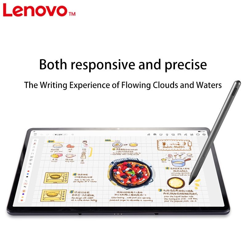 Caneta Stylus Xiaoxin Original - Bluetooth Trackpad avaliação e preço