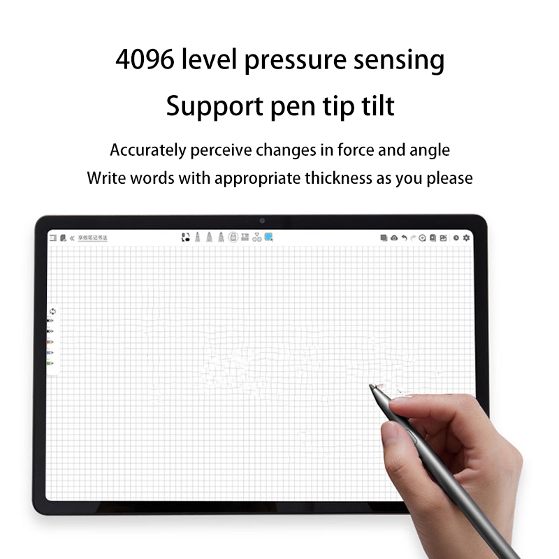Caneta Stylus Xiaoxin Original - Bluetooth Trackpad avaliação e preço