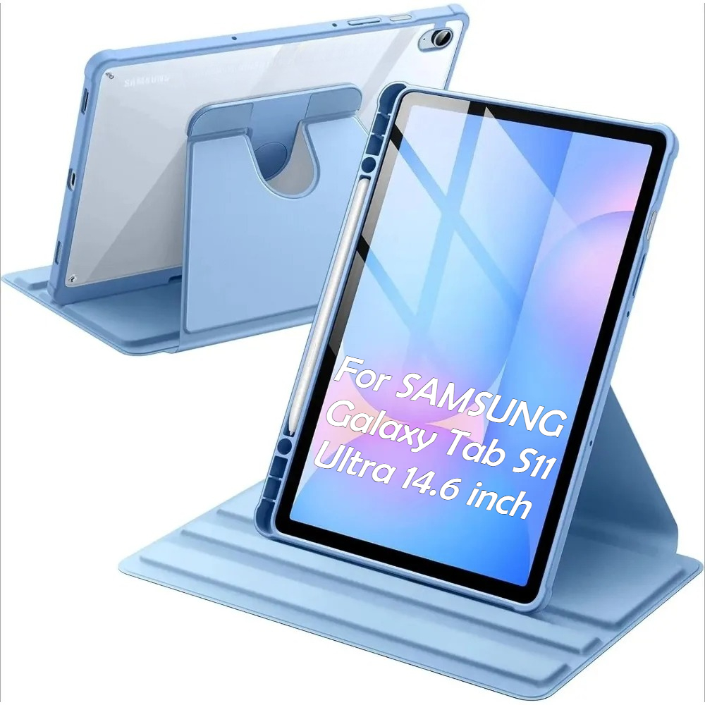 Capa porta-canetas para Samsun - Samsung Tablet S9 Accessories avaliação e preço