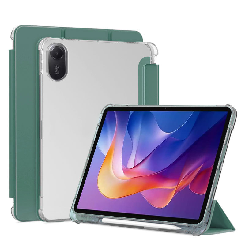 Novo para redmi pad 2 caso mag - Redmi Tablet Accessories avaliação e preço