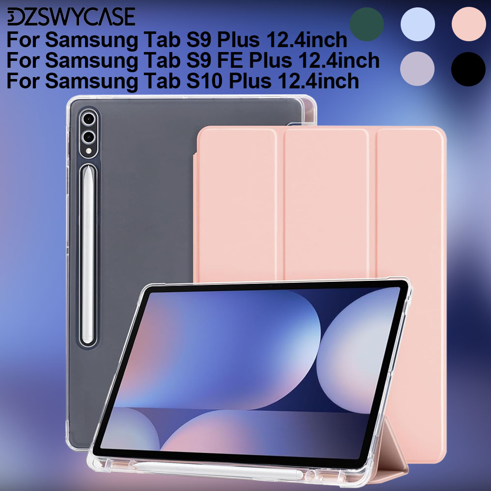 Capa para samsung galaxy tab s - Samsung Tablet S9 Accessories avaliação e preço