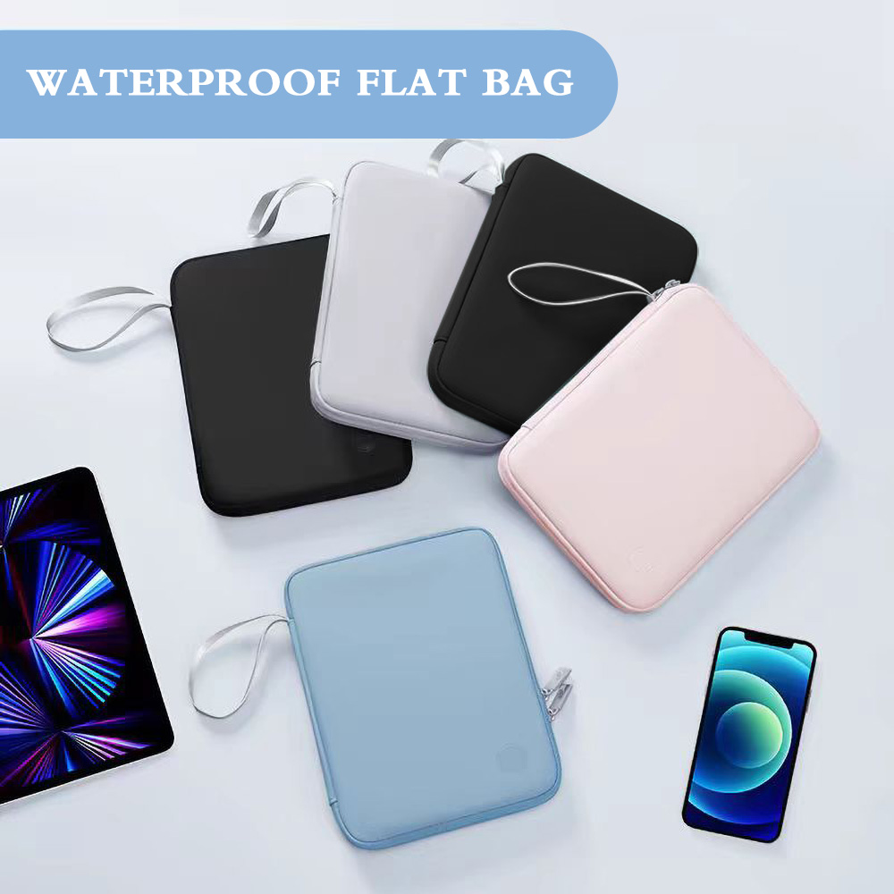 Bolsa para tablet de 10-13 pol - Tablet Accessories Bag avaliação e preço