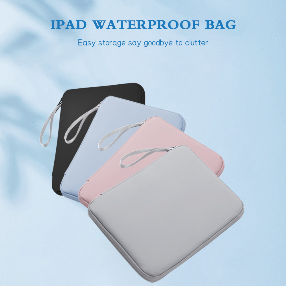 Bolsa para tablet de 10-13 pol - Tablet Accessories Bag avaliação e preço