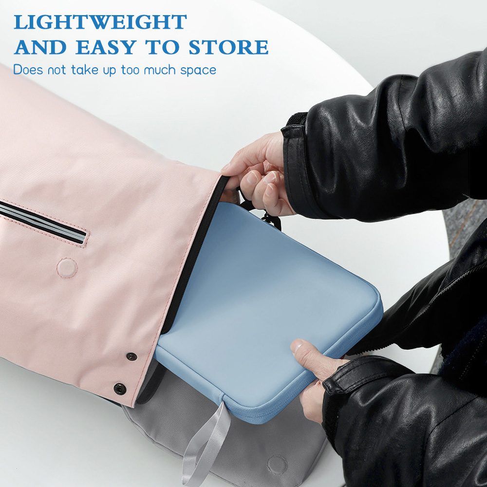 Bolsa para tablet de 10-13 pol - Tablet Accessories Bag avaliação e preço