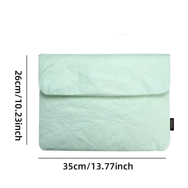 13,77 pol. * 10,23 pol. Bolsa  - Tablet Accessories Bag avaliação e preço