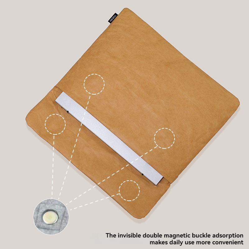 13,77 pol. * 10,23 pol. Bolsa  - Tablet Accessories Bag avaliação e preço