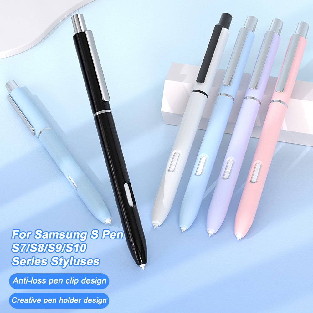 Novo Estojo para Caneta S Pen  - Samsung Tablet S9 Accessories avaliação e preço