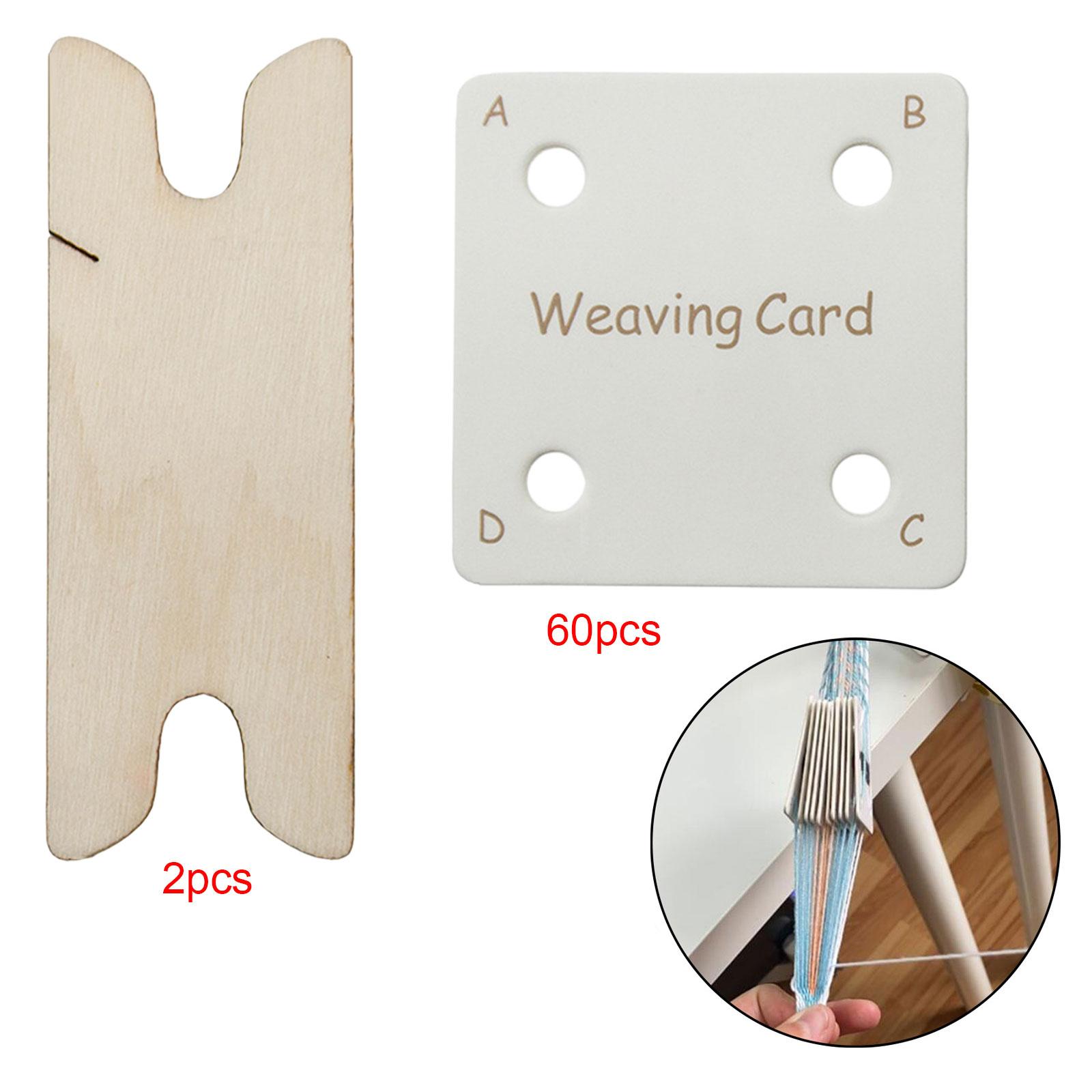 Tecelagem Cartão Tablet para T - Tablet Weaving Accessories avaliação e preço