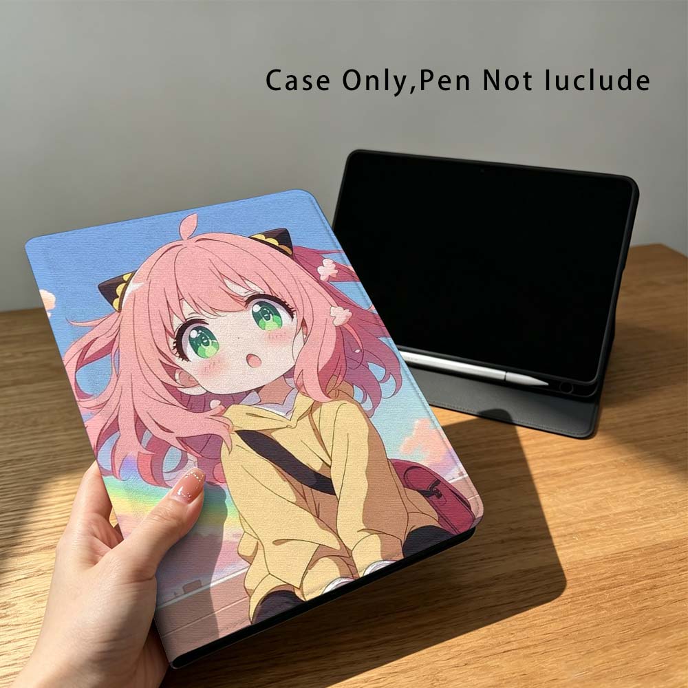 Capa de Tablet Fashion Anime A - Poco Tablet Accessories avaliação e preço