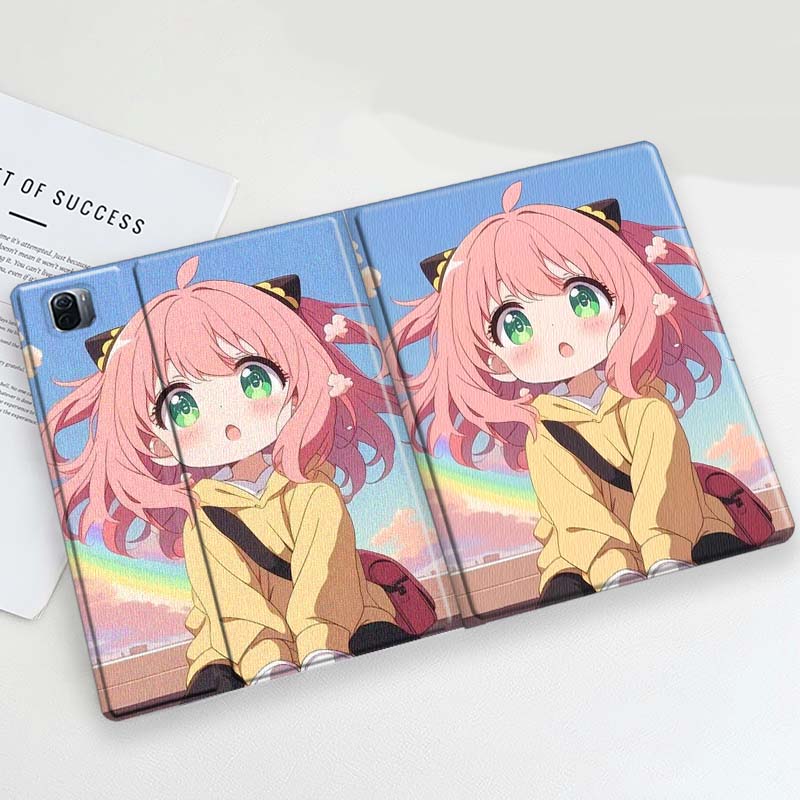 Capa de Tablet Fashion Anime A - Poco Tablet Accessories avaliação e preço