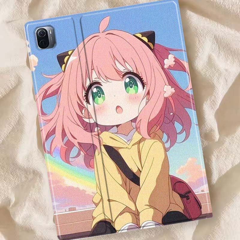 Capa de Tablet Fashion Anime A - Poco Tablet Accessories avaliação e preço