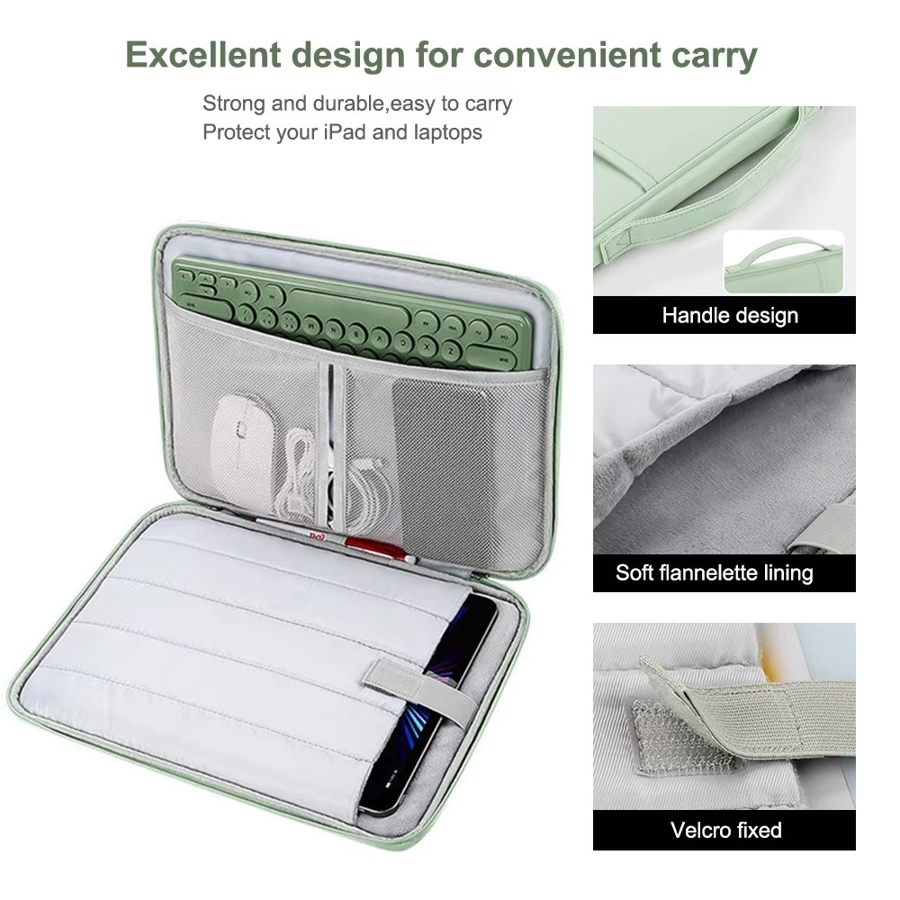 Bolsa para Tablet Lenovo Xiaox - Tablet Accessories Bag avaliação e preço