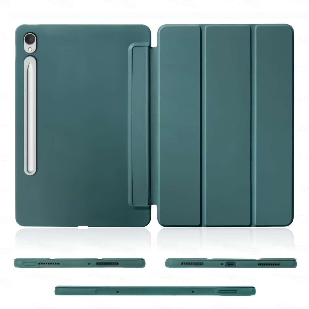 Para Samsung Galaxy Tab A7 A8  - Samsung Tablet S9 Accessories avaliação e preço