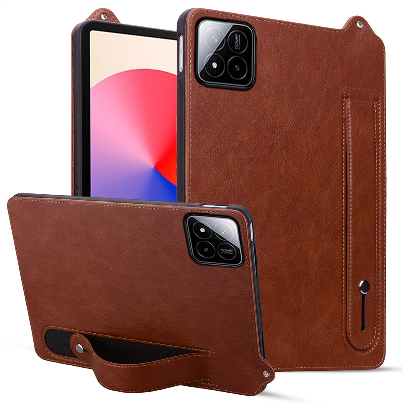 Capa para Xiaomi Pad 8 em cour - Poco Tablet Accessories avaliação e preço
