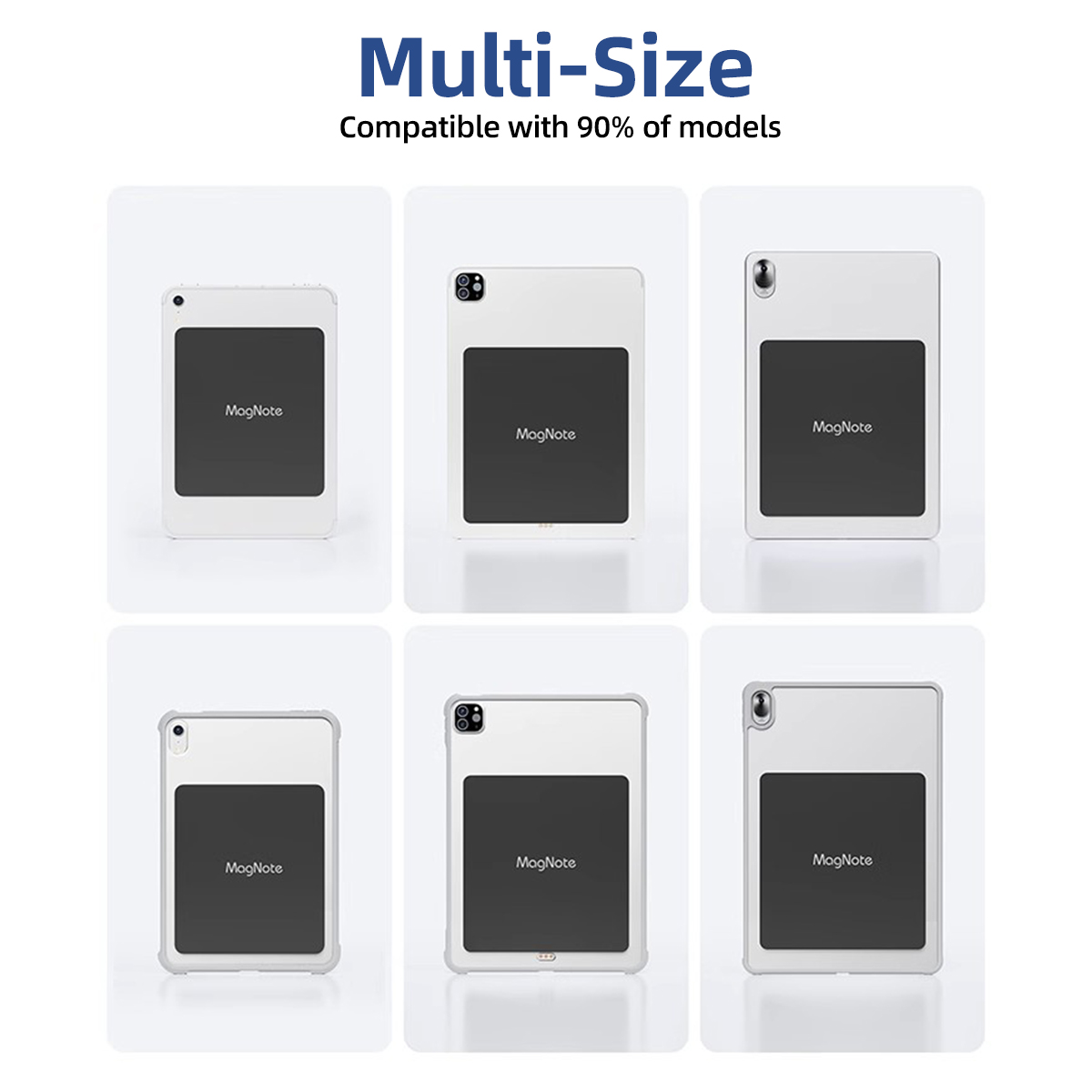Suporte magnético universal co - Tablet Accessories For Reading avaliação e preço