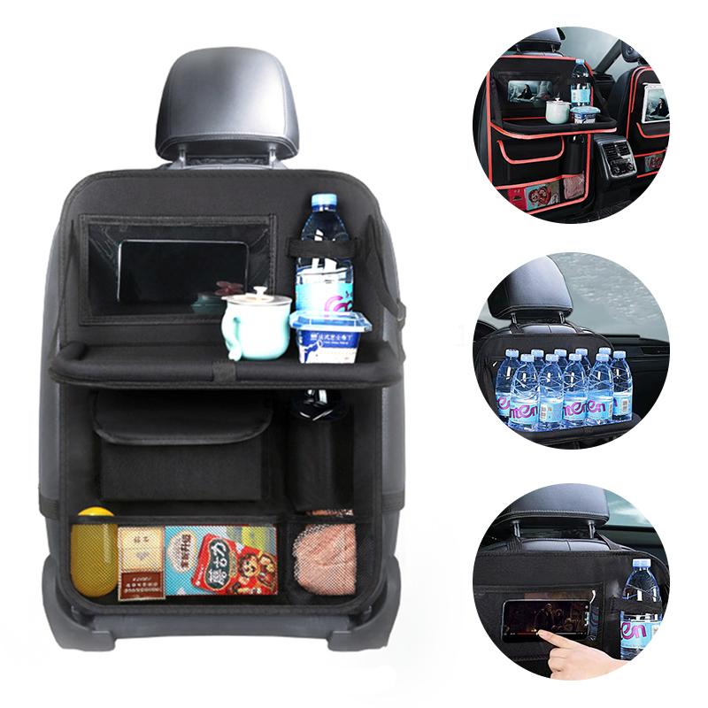 Organizador dobrável de assent - Tablet Accessories Bag avaliação e preço