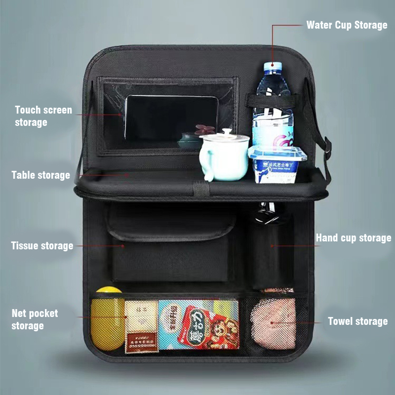 Organizador dobrável de assent - Tablet Accessories Bag avaliação e preço