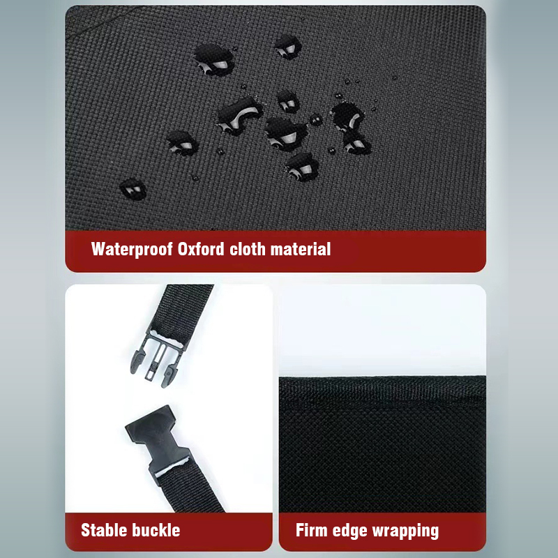 Organizador dobrável de assent - Tablet Accessories Bag avaliação e preço