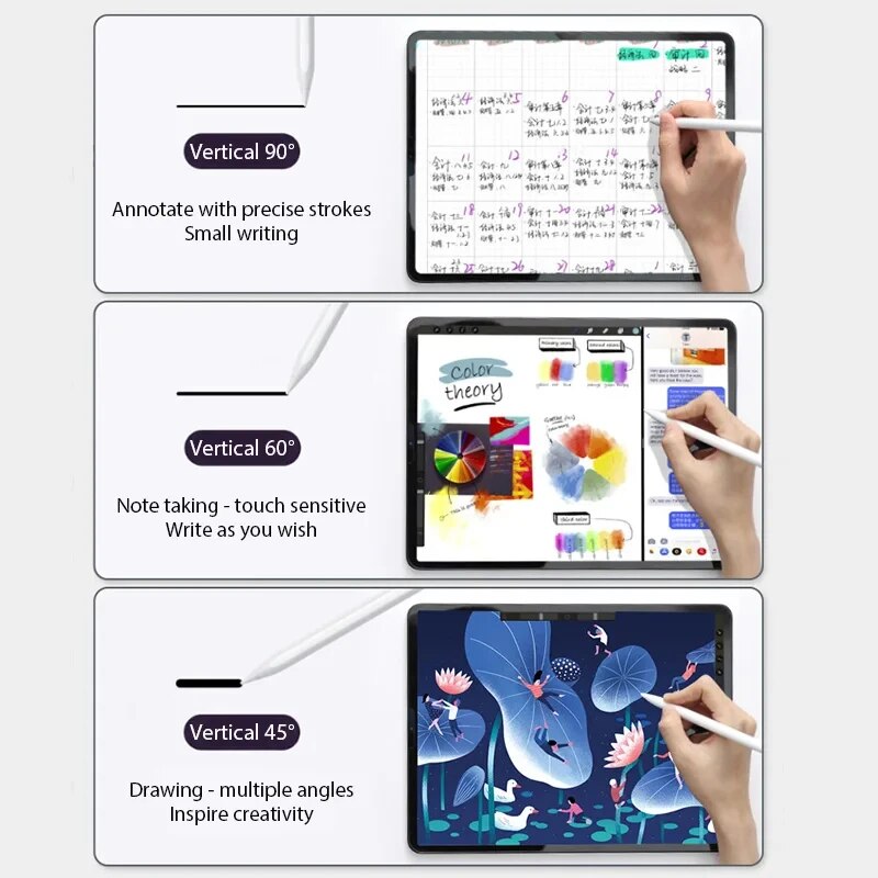 Caneta stylus universal para t - Tablet Accessories Kids avaliação e preço