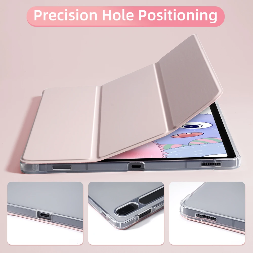 Capa para samsung galaxy tab s - Samsung Tablet S9 Accessories avaliação e preço