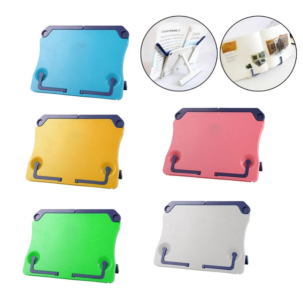 Suporte de leitura portátil li - Tablet Accessories For Reading avaliação e preço