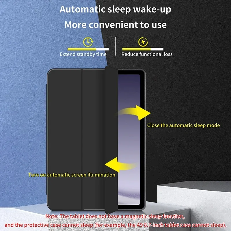 Capa Oficial de Silicone Líqui - Samsung Tablet S9 Accessories avaliação e preço