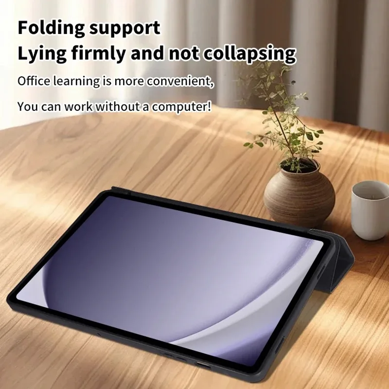 Capa Oficial de Silicone Líqui - Samsung Tablet S9 Accessories avaliação e preço