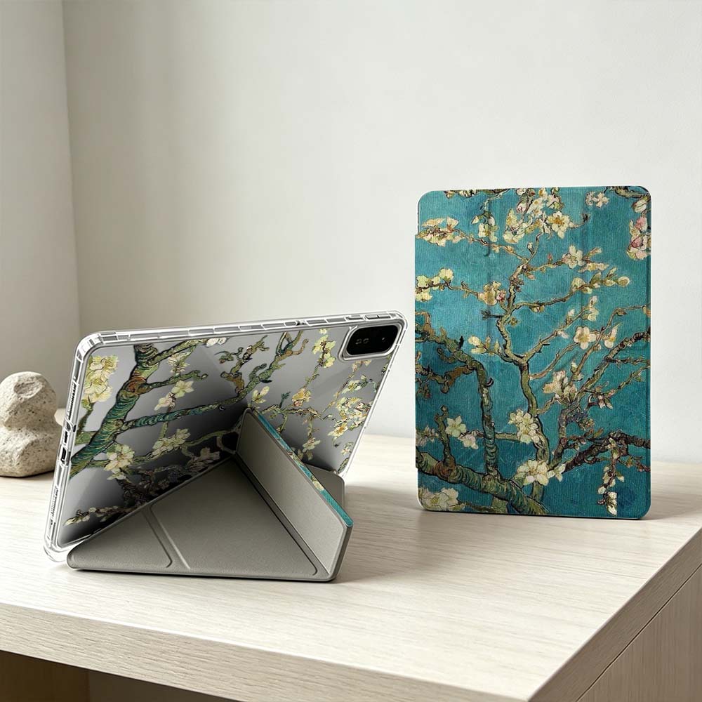 Capa de Tablet Dobrável Macia  - Poco Tablet Accessories avaliação e preço