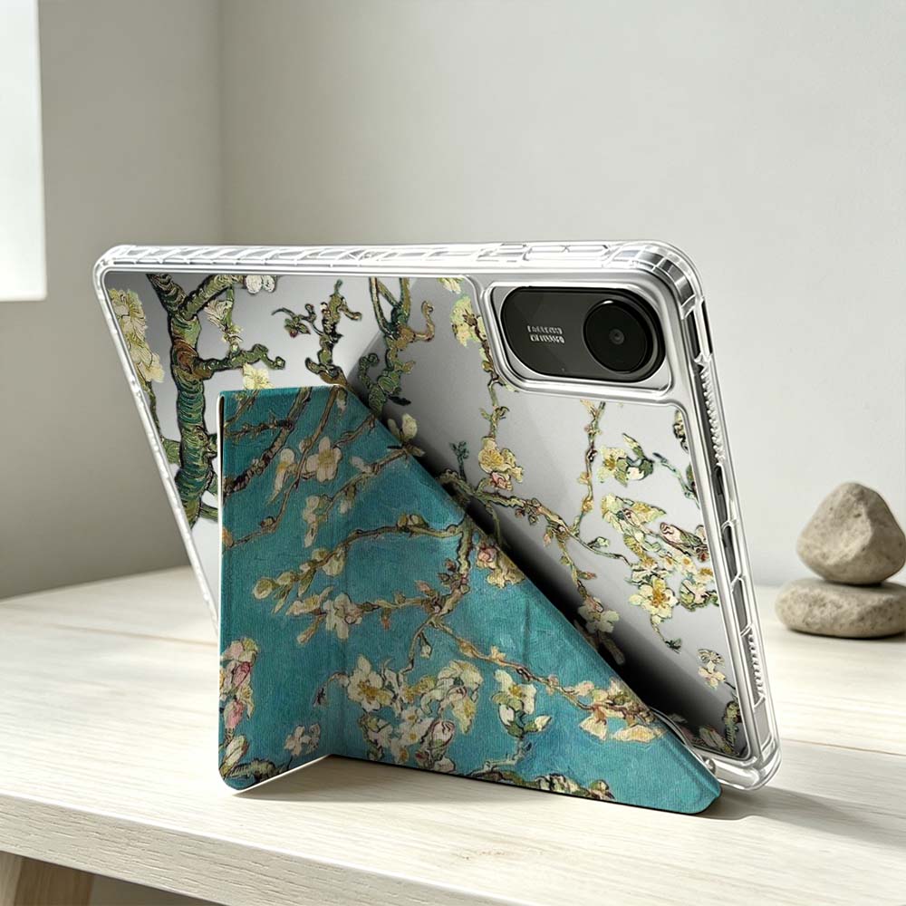 Capa de Tablet Dobrável Macia  - Poco Tablet Accessories avaliação e preço