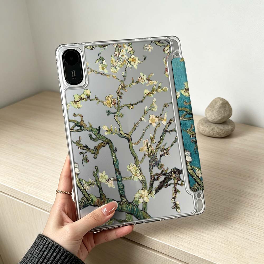 Capa de Tablet Dobrável Macia  - Poco Tablet Accessories avaliação e preço