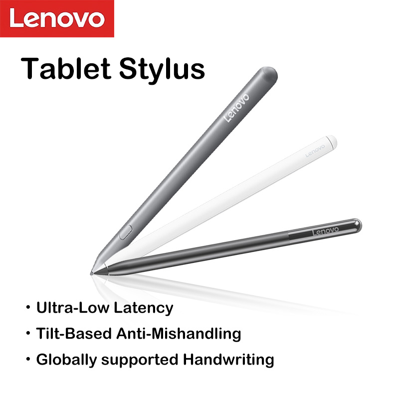 Caneta Stylus Original Lenovo  - Bluetooth Trackpad avaliação e preço