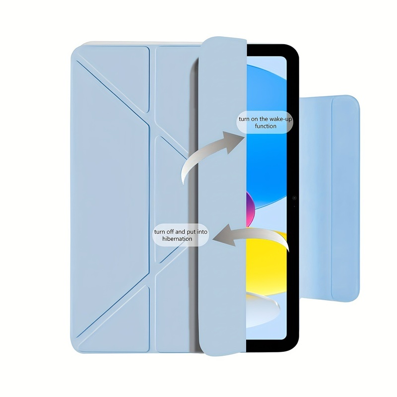 Capa com Múltiplos Ângulos de  - Redmi Tablet Accessories avaliação e preço