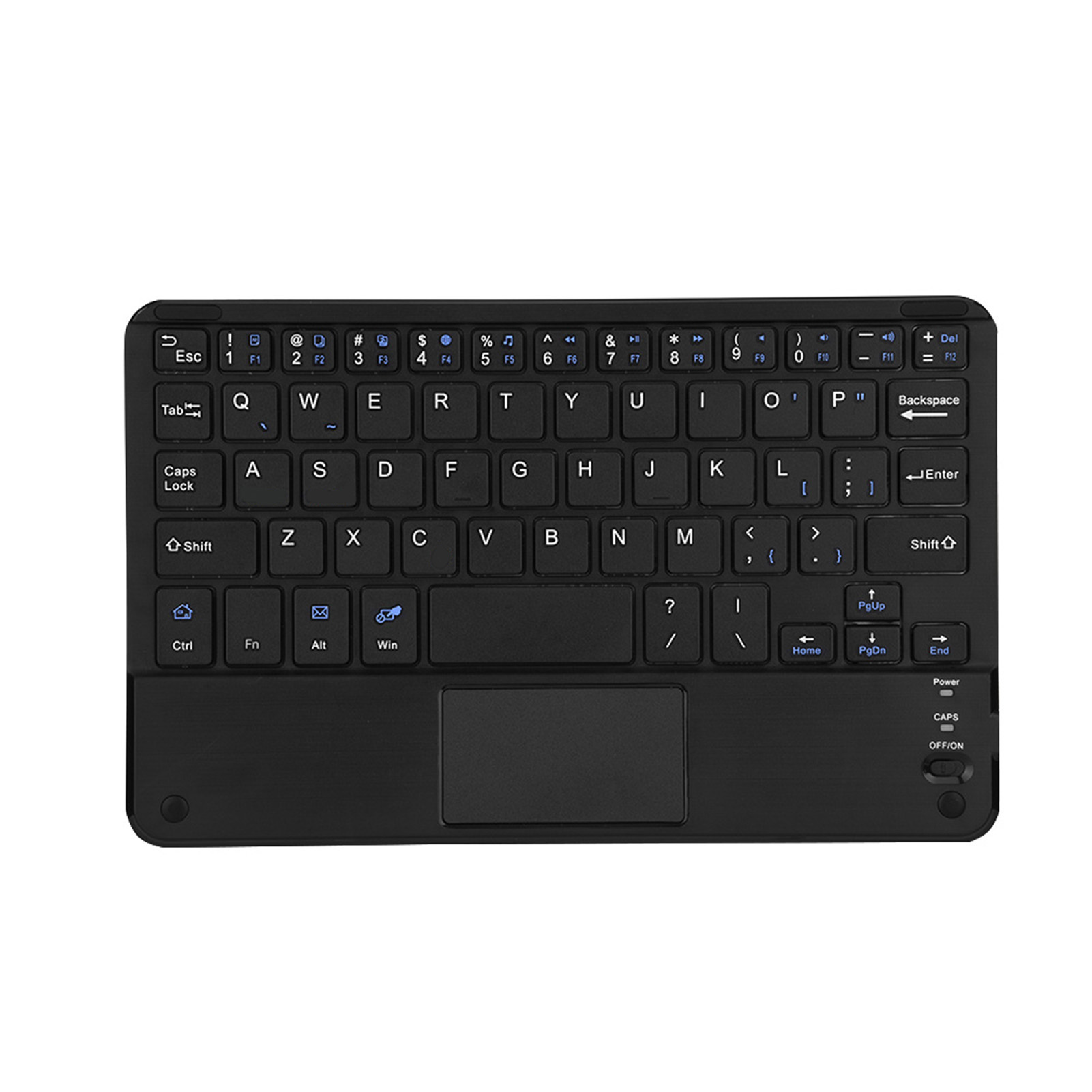 UltraSlim Mini Teclado Bluetoo - Windows Tablet Accessories avaliação e preço