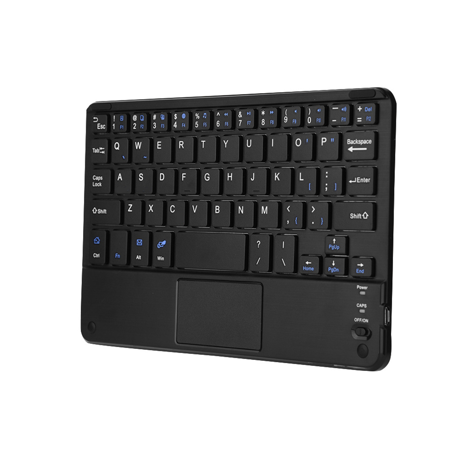 UltraSlim Mini Teclado Bluetoo - Windows Tablet Accessories avaliação e preço