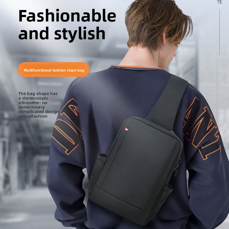 Bolsa para iPad de Grande Capa - Tablet Accessories Bag avaliação e preço