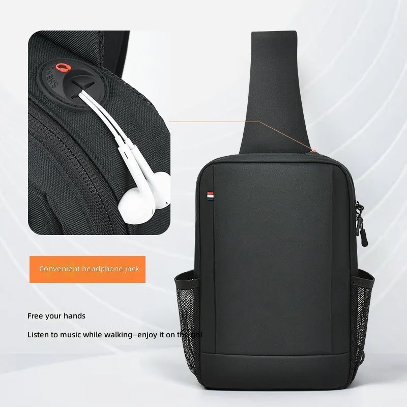 Bolsa para iPad de Grande Capa - Tablet Accessories Bag avaliação e preço