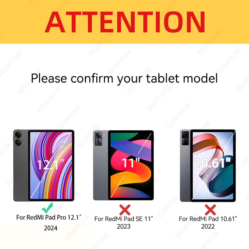 Capa com Rotação de 360 Graus  - Poco Tablet Accessories avaliação e preço