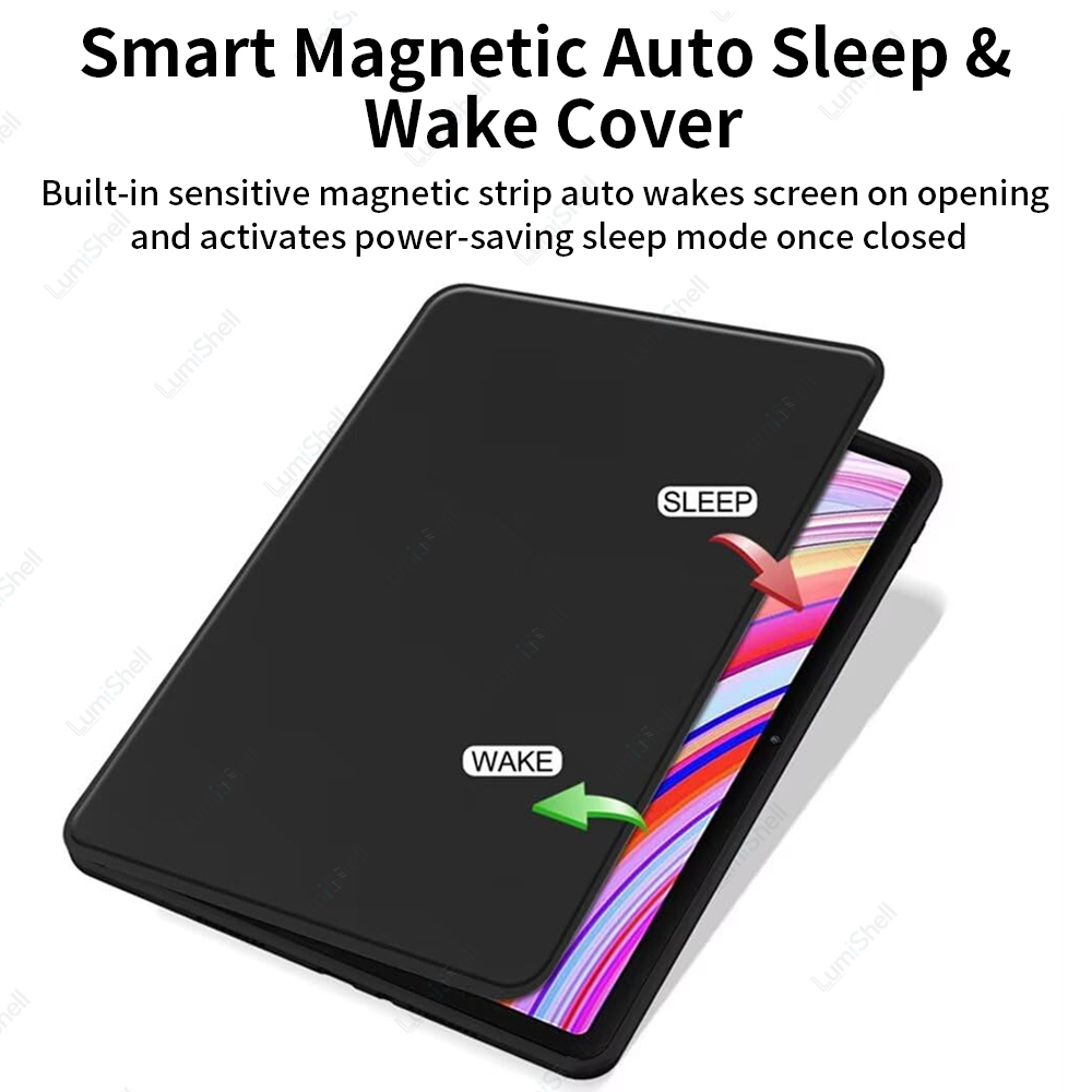 Capa com Rotação de 360 Graus  - Poco Tablet Accessories avaliação e preço