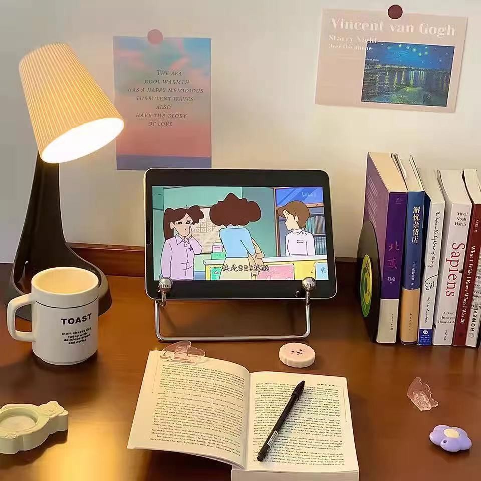 Suporte de Mesa Portátil de Me - Tablet Accessories For Reading avaliação e preço