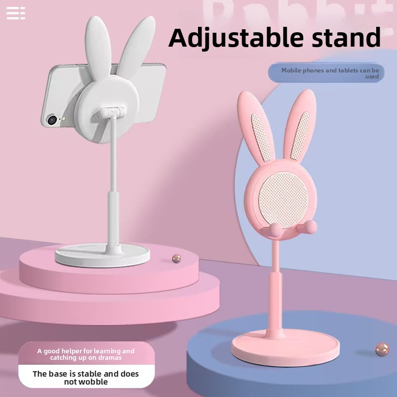 Suporte de celular de coelho d - Best Tablet Accessories avaliação e preço