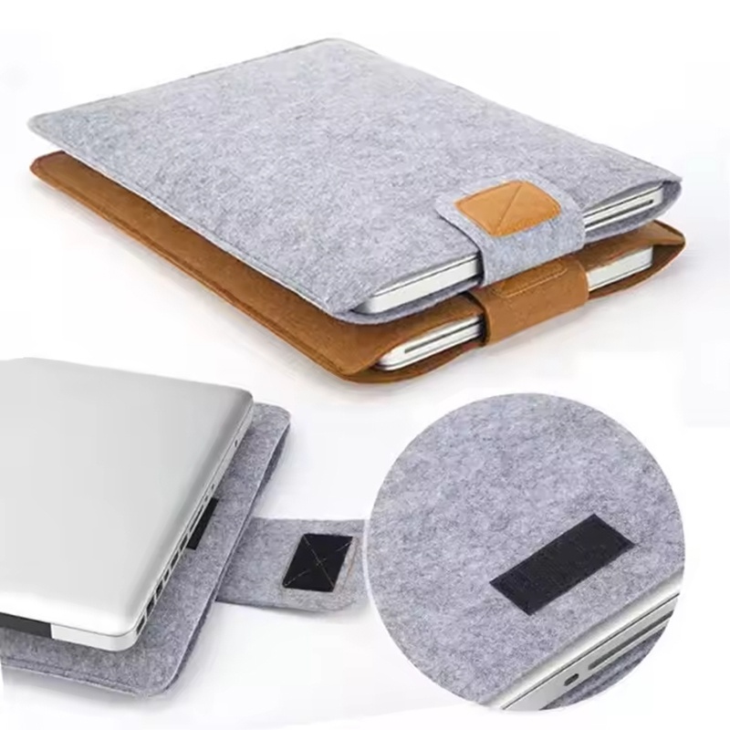 Bolsa de feltro portátil anti- - Tablet Accessories Bag avaliação e preço