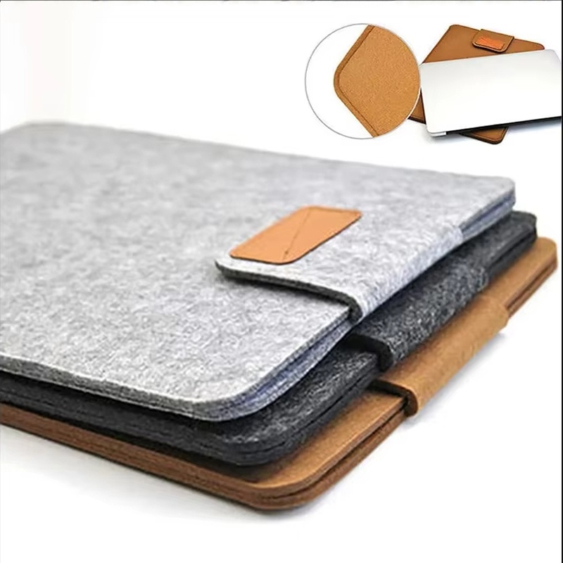 Bolsa de feltro portátil anti- - Tablet Accessories Bag avaliação e preço